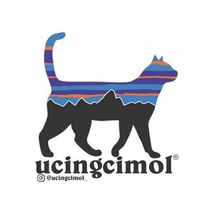 Ucingcimol Bandung