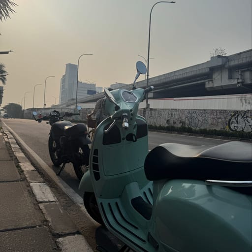 Putra Rusandhy