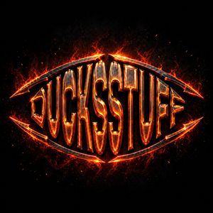 Ducksstuff