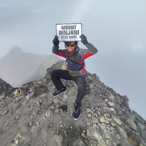 Mamank Garox