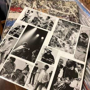 beatlethrift