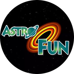 THRIFT ASTRO FUN