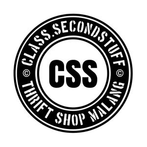 Class secondstuff