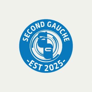 second gauche