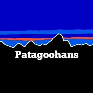 Patagoohans.scnd