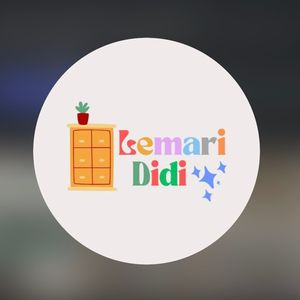 Lemari Didi