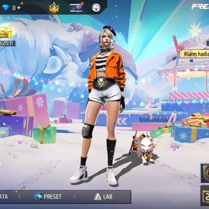 friska euy