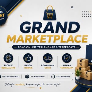 Grand Marketplace