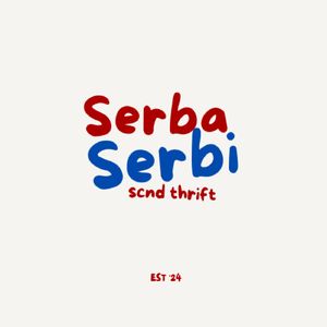 Serbaserbi