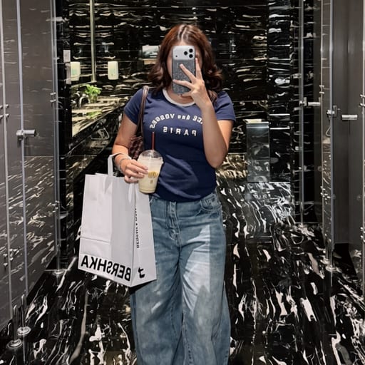 Lalaarf Preloved
