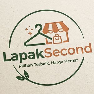 LapakSecond