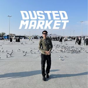 DUSTEDMARKET