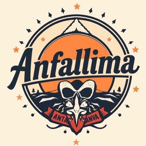 Anfallima