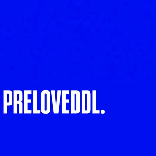 Preloveddl
