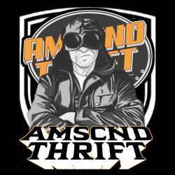 AMSCND.THRFT