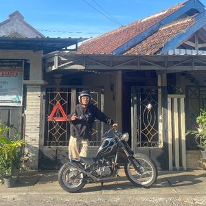 Kebutuhan Sandangmu