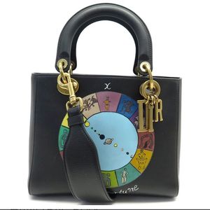 Thrift Bag