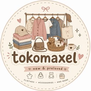 tokomaxel