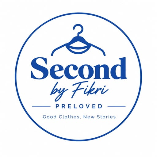 Second by Fikri