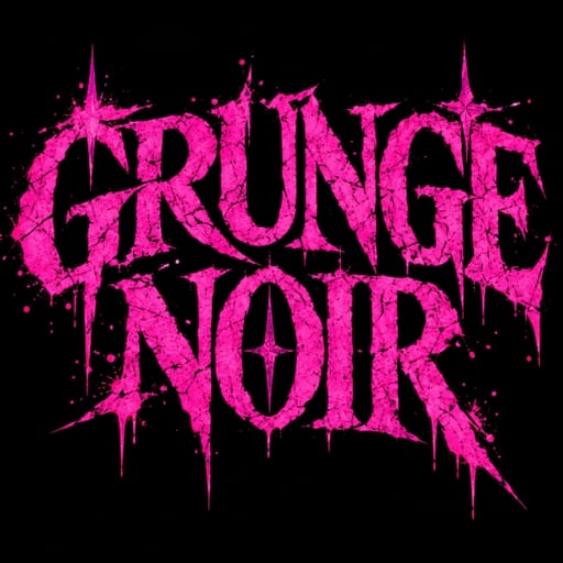 Grunge NOIR