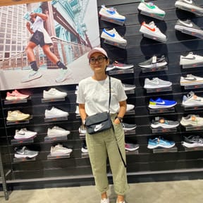 Ayu fatimah