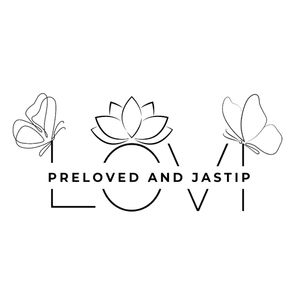 Preloved n Jastip