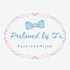 Preloved by Ta
