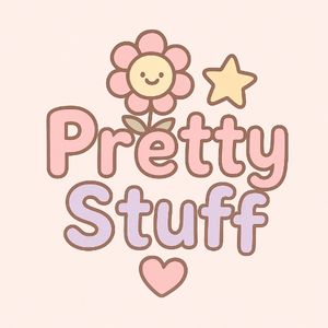 pretty stuff