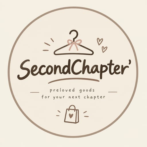 SecondChapter