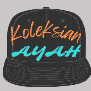 Koleksian Ayah