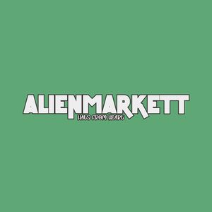alienmarkett