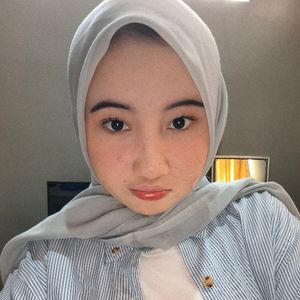 MUDRIKA NABILYA PUTRI