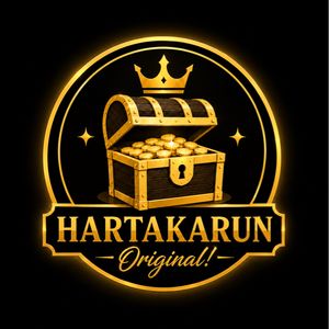 HARTAKARUN Original