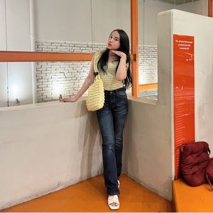 Tenisa Dwi Putri