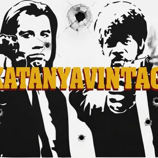 KATANYAVINTAGE