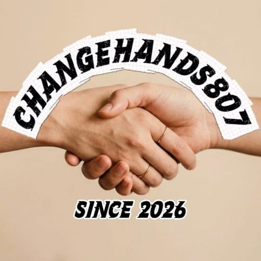 changehands807