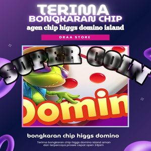 TERIMA BONGKARAN CHIP HDI