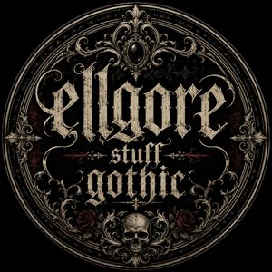 ellgore stuff gothic