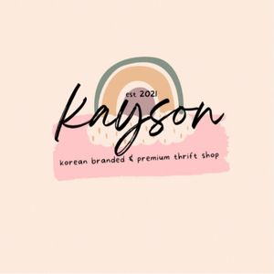 kayson id