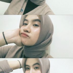 Azizah Syahrani