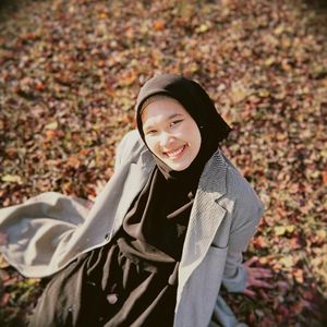 Fitriyah khoirunnisa