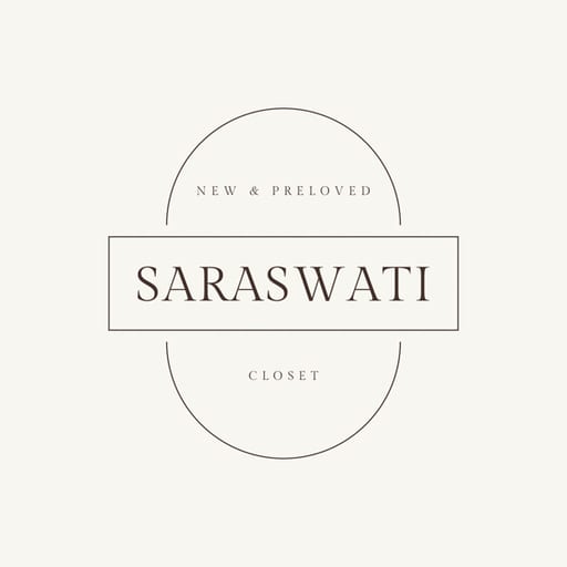 Saraswati Closet