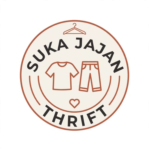 Sukajajanthrift