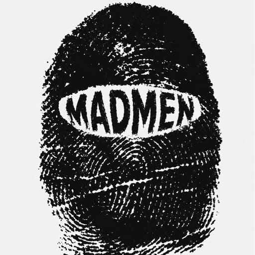 MADMEN Studio