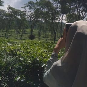 Cahya