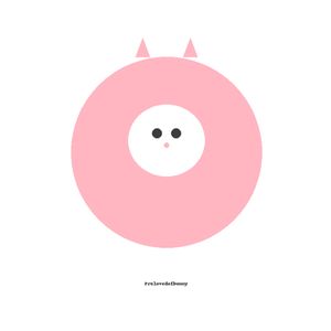 Prelovedofbunny