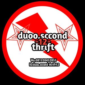 duoo.seccondthrift12