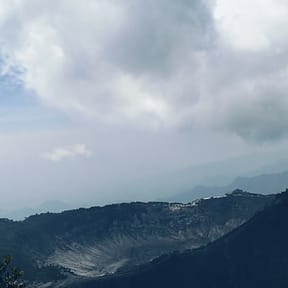 Mount gear ib