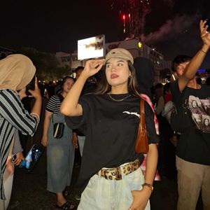 Selvi Safira
