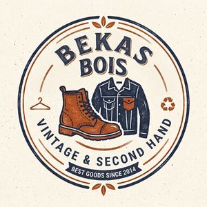 Bekas Bois